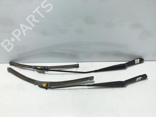Braço escova frente VW POLO IV (9N_, 9A_) [2001-2014]  31102243