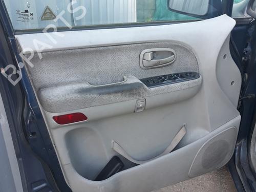 Left sun visor HYUNDAI TRAJET (FO) 2.0 CRDi | BP18992046I1 