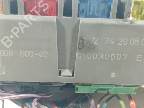 Electronic module MINI MINI (R50, R53) One | BP39266516M83 - Image 4