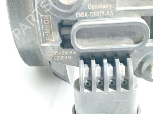 Mass air flow sensor FORD FOCUS III 1.5 TDCi | BP40081714M95  - Image 6