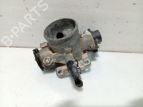 Used Throttle body HYUNDAI ACCENT III (MC) 1.4 GL (97 hp) 31098089