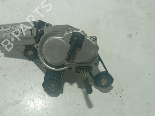 Ruitenwissermotor achter AUDI A3 (8P1) 1.9 TDI (105 hp) 31100968