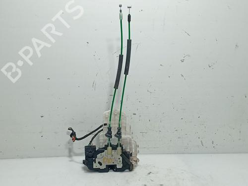 Used Front right lock Front right lock 37073407 37073407