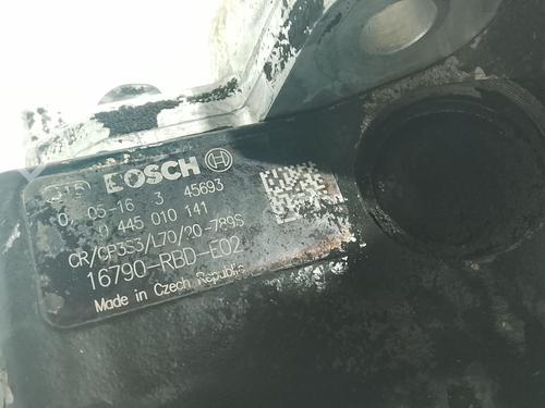 Injection pump HONDA FR-V (BE) 2.2 i CTDi (BE5) | BP39944783M78 - Image 4