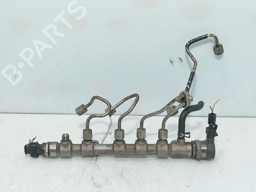 Sprederrør Sprederrør TOYOTA AURIS (_E18_) 1.4 D-4D (NDE180_, NDE180R) (90 hp) 34716774 34716774