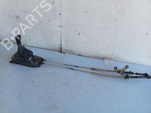 Used Gear lever Gear lever VW POLO IV (9N_, 9A_) [2001-2014] 34474395 34474395