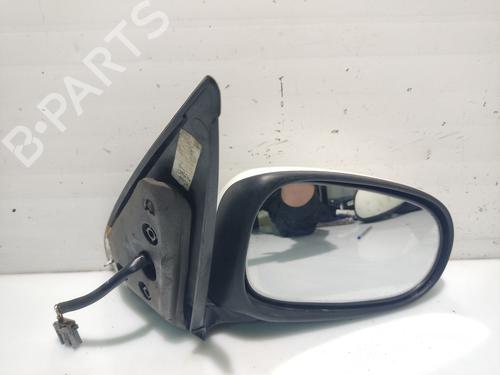 Used Right mirror NISSAN ALMERA II Hatchback (N16) 1.5 (90 hp) 24611688