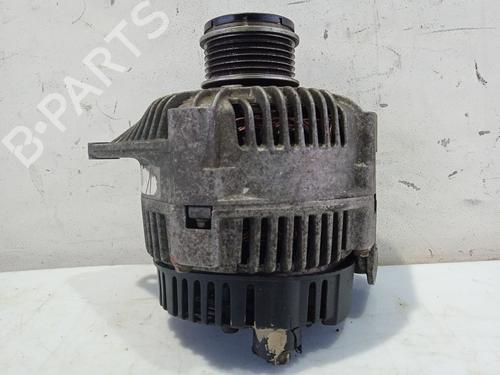 Generator RENAULT SCÉNIC I MPV (JA0/1_, FA0_) [1999-2010]  31109089
