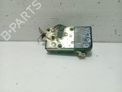 Used Rear right lock CITROËN C5 I (DC_) 1.8 16V (DC6FZB, DC6FZE) (115 hp) 31107372