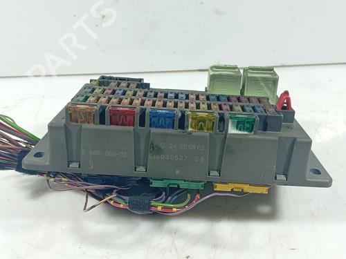 Electronic module MINI MINI (R50, R53) One | BP39266516M83 - Image 3