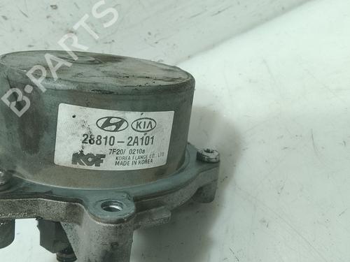 Vacuum pump HYUNDAI i30 (FD) 1.6 CRDi | BP38011359M80 - Image 2