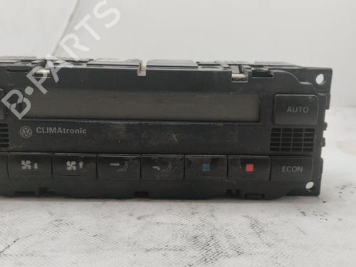 AC-Styringsenhed/Manøvreenhed VW PASSAT B5 (3B2) 1.9 TDI (115 hp) 18986000