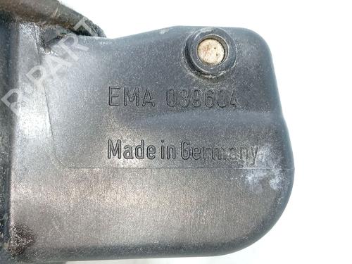 Tanklåg AUDI A2 (8Z0) 1.4 TDI | BP34715492C131 - Image 3