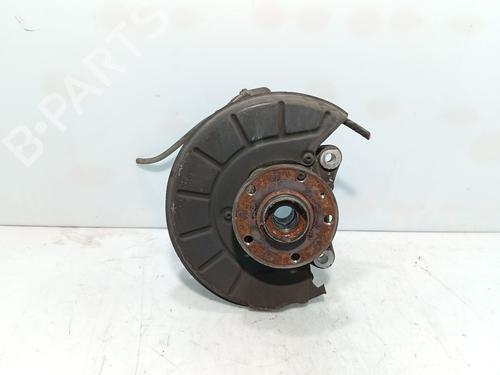 Used Right front steering knuckle Right front steering knuckle VW PASSAT B7 (362) 2.0 TDI (140 hp) 35986513 35986513
