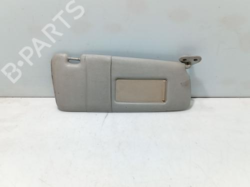 right-sun-visor-bmw-3-e46-320-d-51168267902-1997-1998-1999-2000-2001-2002-2003-2004-2005-21119096 main image