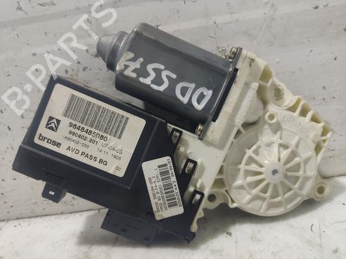 Used Right front window motor CITROËN C5 I (DC_) 2.0 HDi (DCRHZB, DCRHZE) (109 hp) 31100785