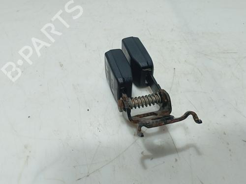 Used Seat buckle Seat buckle RENAULT MEGANE II Saloon (LM0/1_) 1.5 dCi (LM02, LM13, LM2A) (101 hp) 33868973 33868973