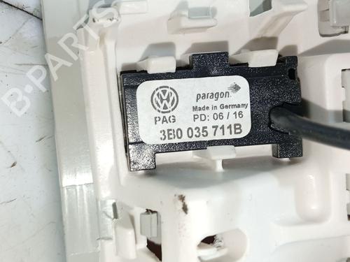 Interior roof light SEAT LEON (5F1) 1.6 TDI | BP36406897I8 - Image 4