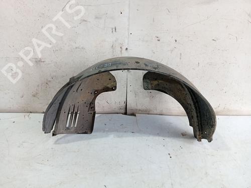 Used Wheel arch Wheel arch FORD FUSION (JU_) 1.4 (80 hp) 33855456 33855456