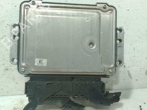 Engine control unit (ECU) HYUNDAI i30 (FD) 1.6 CRDi | BP38858988M57 - Image 4