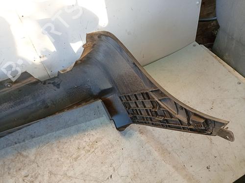 Rear bumper OPEL COMBO Box Body/MPV 1.3 CDTI 16V | BP31102677C8 