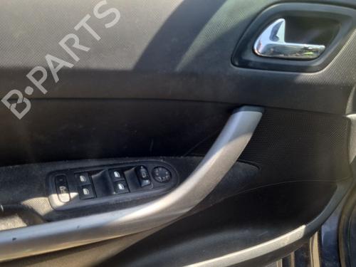 Left front window switch PEUGEOT 308 SW I (4E_, 4H_) 1.6 HDi | BP36153030I27  - Image 15