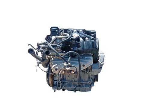 Motor Motor VW NEW BEETLE (9C1, 1C1) 1.6 (100 hp) 36561805 36561805