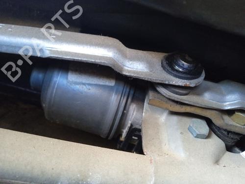 Viskermotor vindrude AUDI A3 (8L1) [1996-2006]  19011139