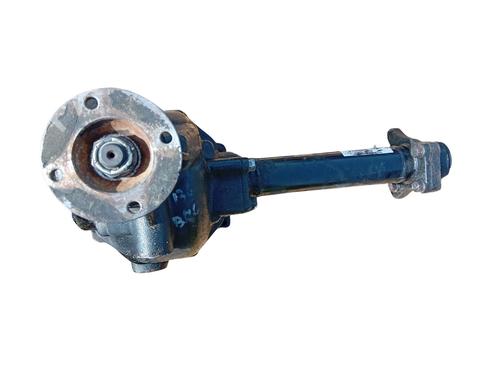 Front differential KIA SORENTO I (JC) 2.5 CRDi 4WD | BP37175609M23 - Image 4