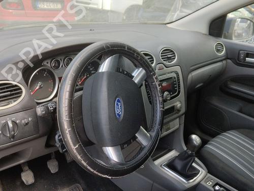 Køleventilator elektrisk FORD FOCUS II Turnier (DA_, FFS, DS) 1.6 TDCi | BP31103733M35 