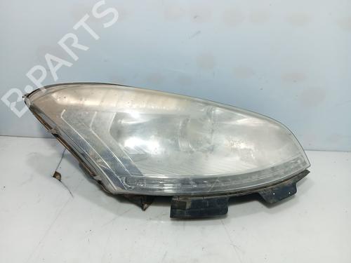 Used Right headlight Right headlight 38434842 38434842