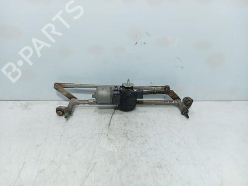Used Front wiper motor Front wiper motor VW POLO V (6R1, 6C1) [2009-2022] 34510299 34510299