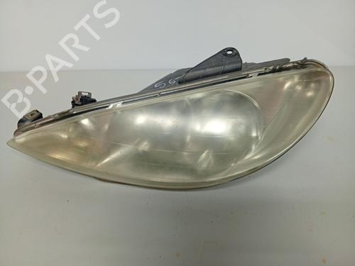 Used Left headlight Left headlight 36533067 36533067