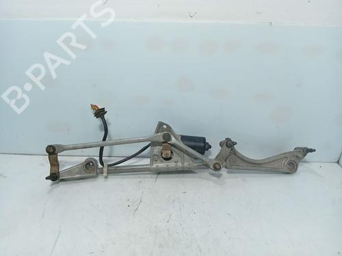 Used Front wiper motor Front wiper motor MERCEDES-BENZ C-CLASS (W203) C 200 CDI (203.007) (122 hp) 32475950 32475950