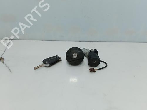 Used Ignition barrel Ignition barrel 37540692 37540692
