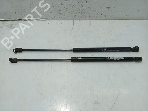 Used Tailgate lift support SEAT IBIZA II (6K1) 1.4 i (60 hp) 31107701