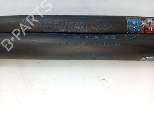 Tailgate lift support RENAULT CLIO II (BB_, CB_) 1.2 (BB0A, BB0F, BB10, BB1K, BB28, BB2D, BB2H, CB0A,... | BP31110447C138