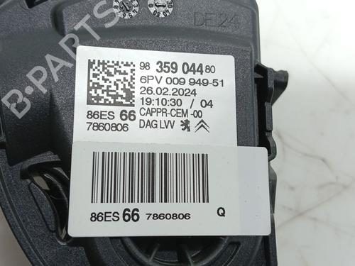 Pedal CITROËN C3 III (SX) 1.2 PURETECH 82 | BP40295867I4 - Image 3