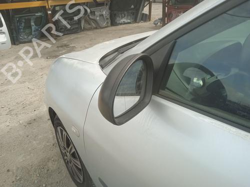 Trunk håndtak SEAT CORDOBA (6L2) 1.9 TDI | BP20316725C132 