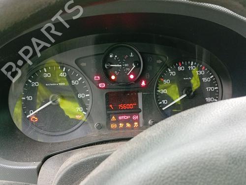 Pipe PEUGEOT PARTNER Box Body/MPV 1.6 HDi / BlueHDi 75 | BP34475505M125  - Image 15