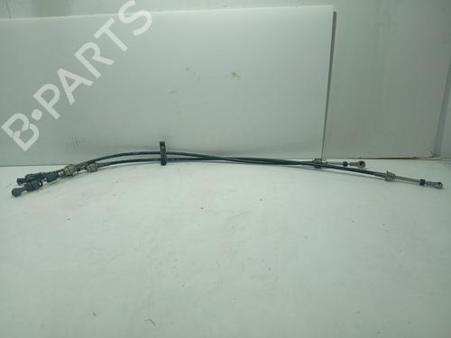 Cavo FIAT PUNTO (188_) 1.2 60 (188.030, .050, .130, .150, .230, .250) (60 hp) 31100593