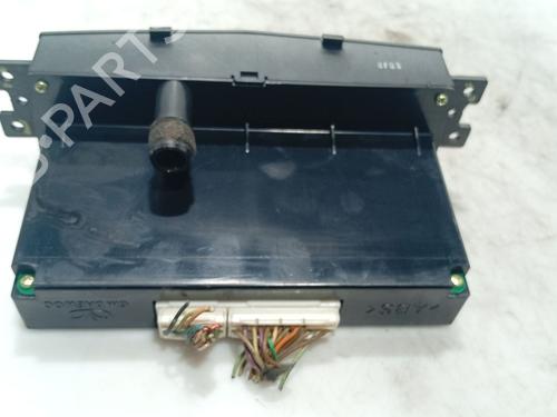 Climate control OPEL ANTARA A (L07) 2.0 CDTI | BP36991949I5 - Image 5