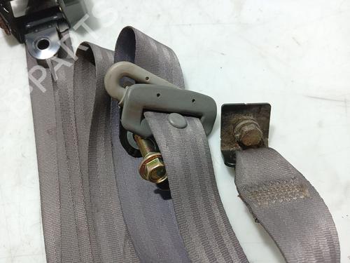 Rear left seatbelt KIA RIO I Hatchback (DC) 1.3 | BP31130315I29