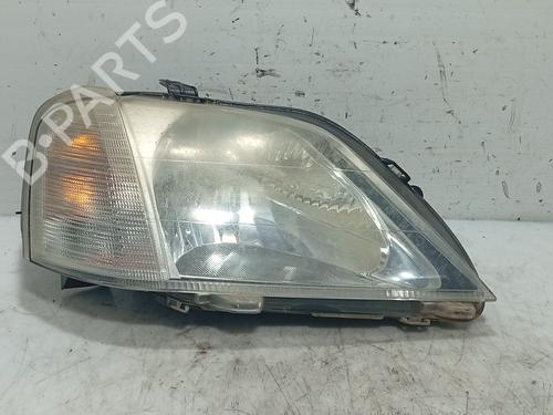 Used Right headlight Right headlight 37149661 37149661