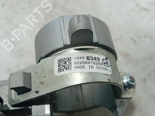 Ignition barrel OPEL CORSA E (X15) 1.4 (08, 68) | BP37758086M48 - Image 3