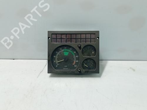 Used Instrument cluster IVECO DAILY II Platform/Chassis 59-12 (13150204, 13150211, 13150231, 13150311, 13150312,... (116 hp) 31249682