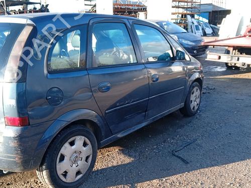 Fuel pump OPEL MERIVA A MPV (X03) 1.4 16V Twinport (E75) | BP32361492M76