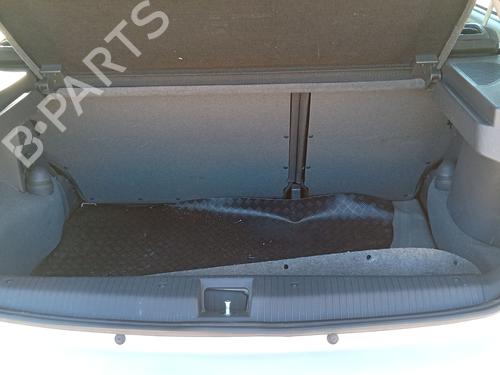 Engine control unit (ECU) OPEL CORSA C (X01) 1.2 Twinport (F08, F68) | BP33421441M57  - Image 23