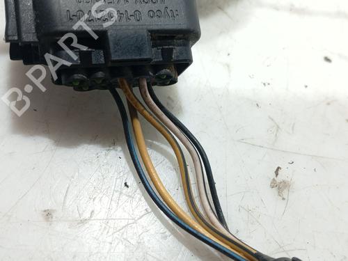 Front left lock MAZDA 3 (BK) 1.6 DI Turbo | BP36324506C98 - Image 4