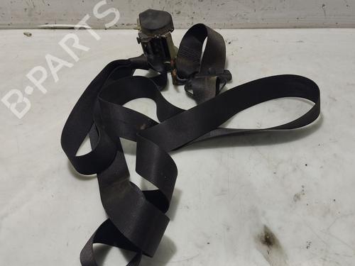 Cinto de segurança traseiro esquerdo FORD TRANSIT CONNECT V408 Box Body/MPV 1.6 TDCi (75 hp) 31099417